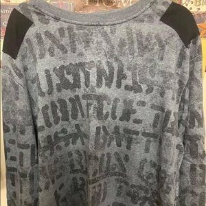 women’s sweatshirt